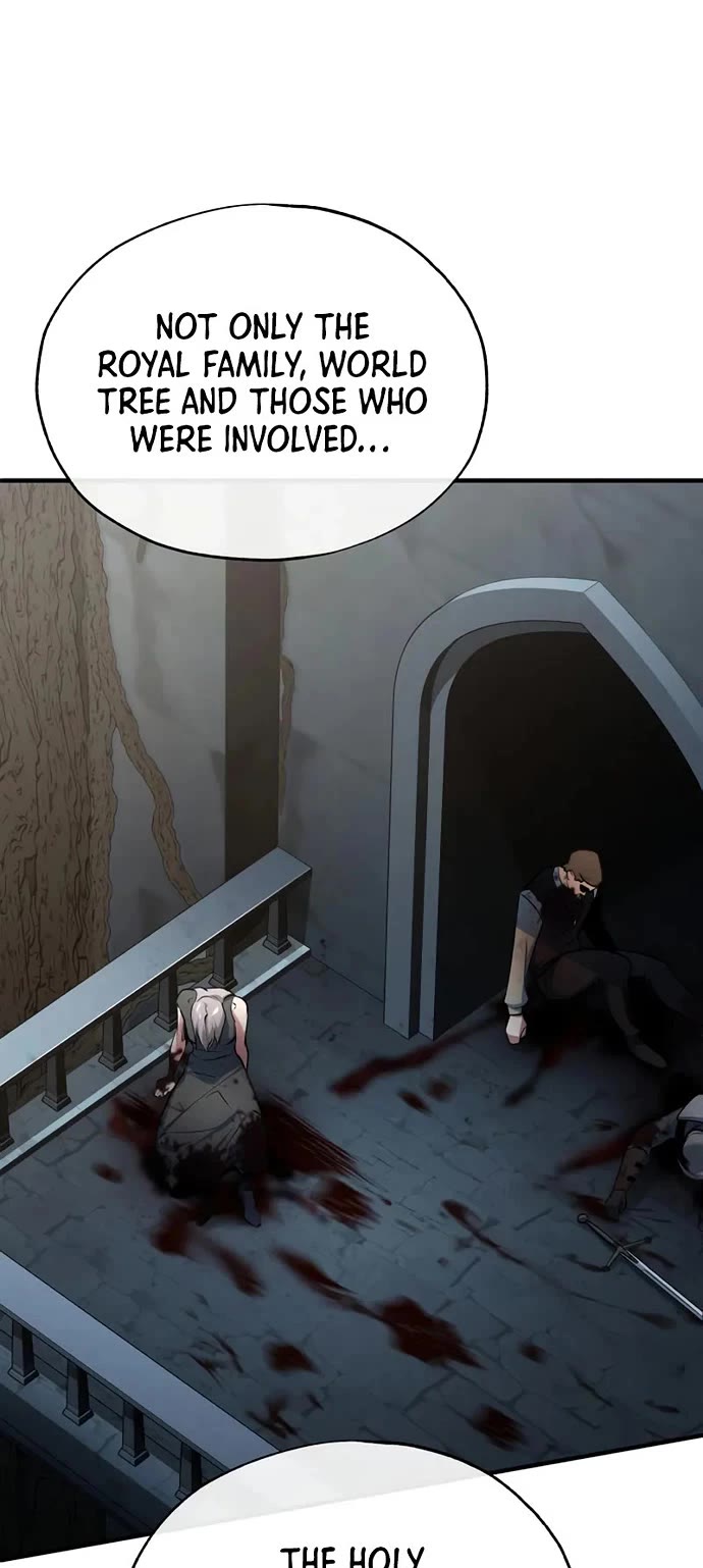 Academy’s Undercover Professor Chapter 146 page 25 - Chapter 146
