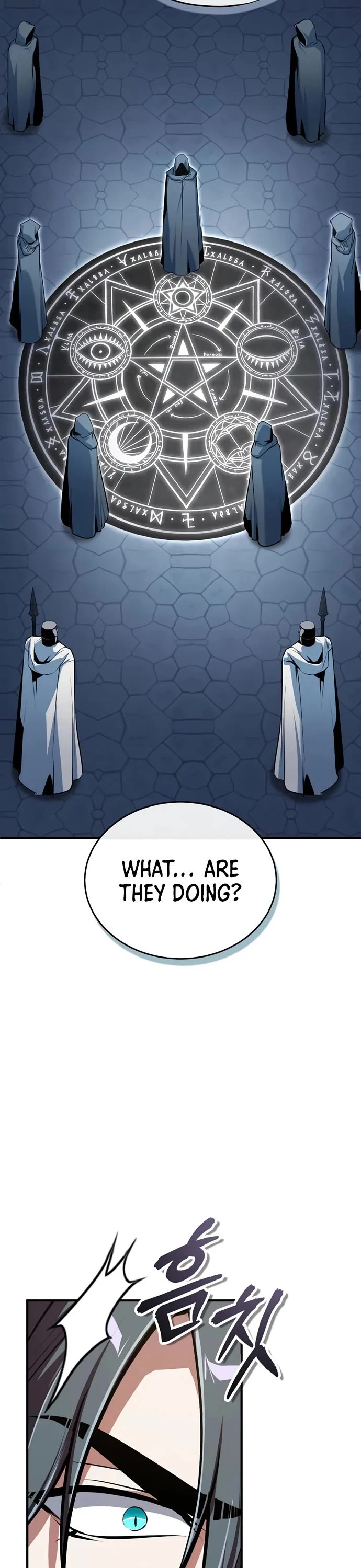 Academy’s Undercover Professor Chapter 146 page 28 - Chapter 146
