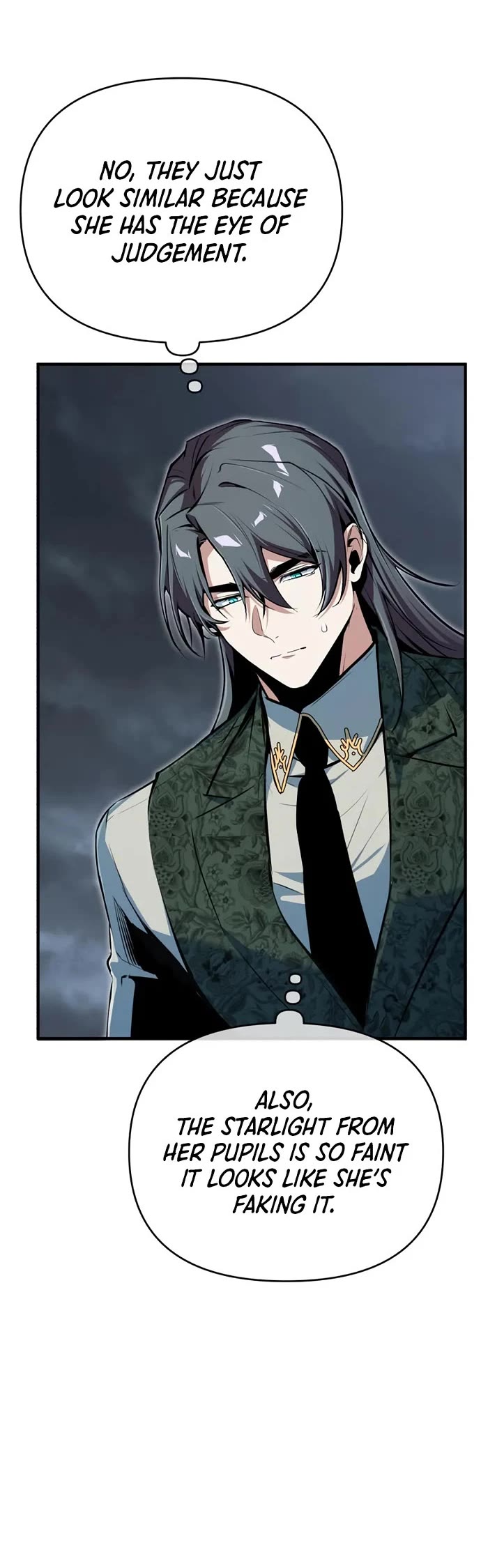 Academy’s Undercover Professor Chapter 146 page 30 - Chapter 146