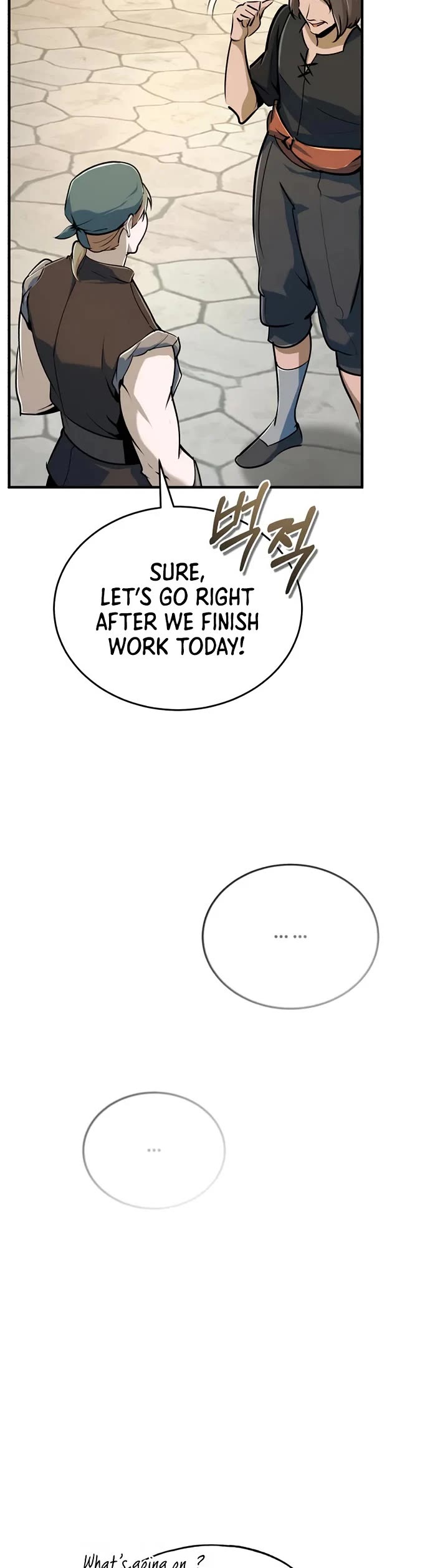 Academy’s Undercover Professor Chapter 146 page 37 - Chapter 146