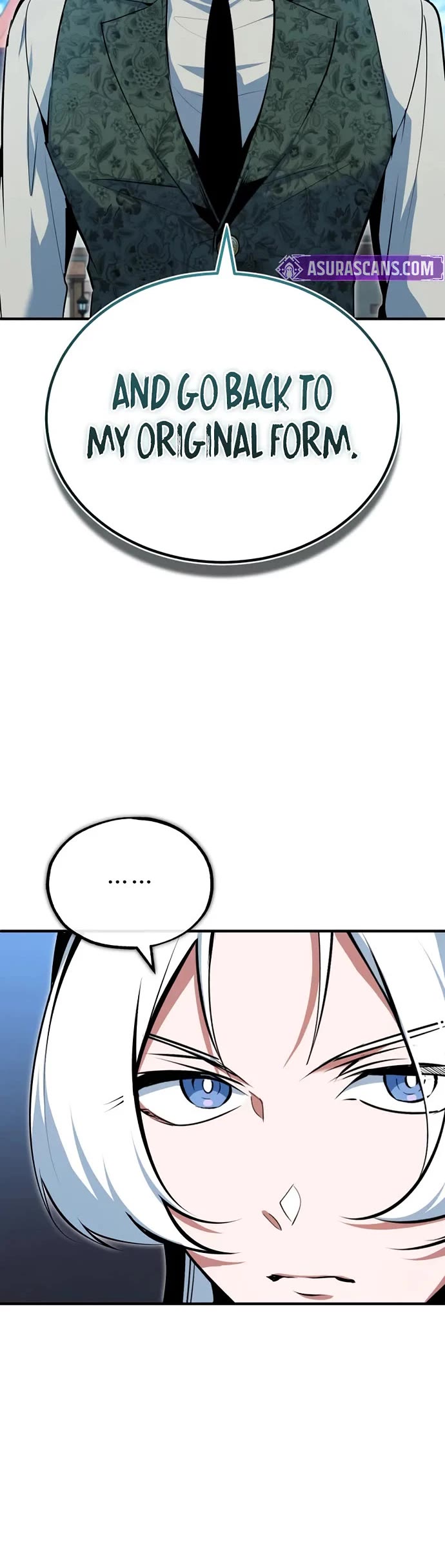 Academy’s Undercover Professor Chapter 146 page 42 - Chapter 146