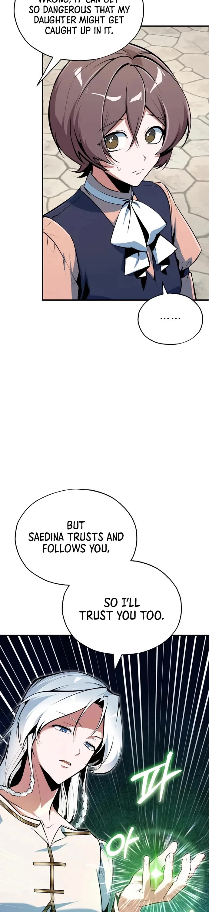 Academy’s Undercover Professor Chapter 146 page 45 - Chapter 146
