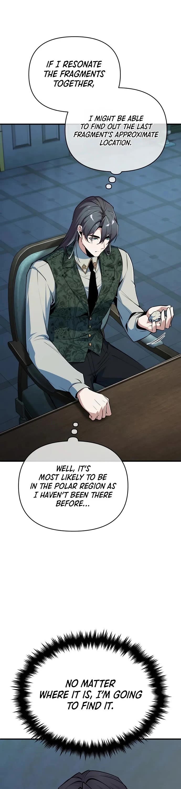 Academy’s Undercover Professor Chapter 146 page 49 - Chapter 146