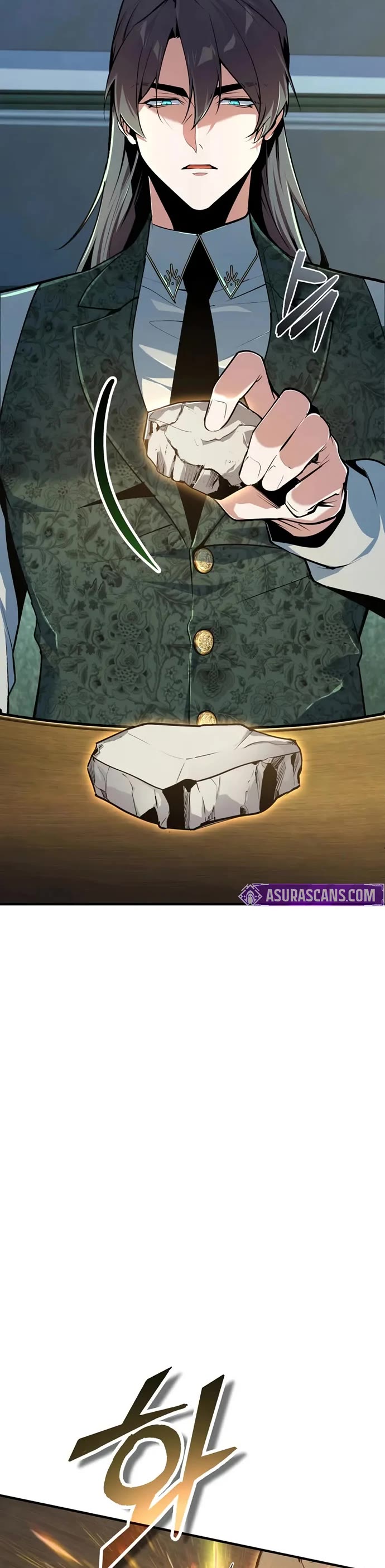 Academy’s Undercover Professor Chapter 146 page 50 - Chapter 146