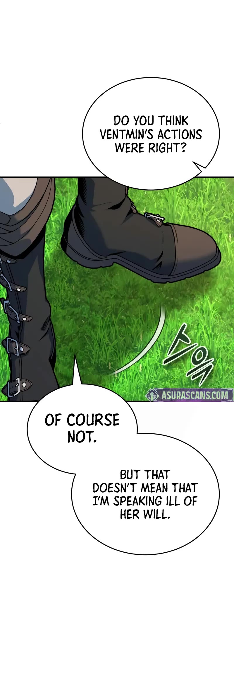 Academy’s Undercover Professor Chapter 147 page 16 - Chapter 147: Forgiveness
