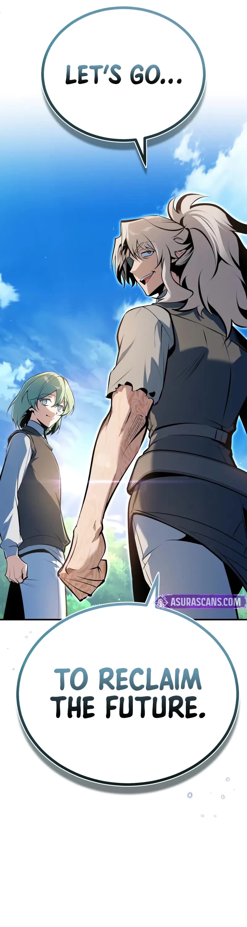 Academy’s Undercover Professor Chapter 147 page 17 - Chapter 147: Forgiveness