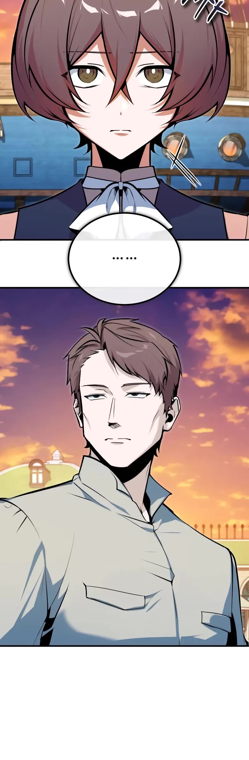 Academy’s Undercover Professor Chapter 147 page 20 - Chapter 147: Forgiveness