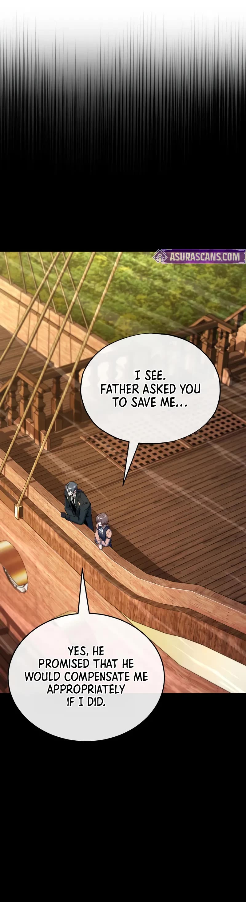 Academy’s Undercover Professor Chapter 147 page 26 - Chapter 147: Forgiveness