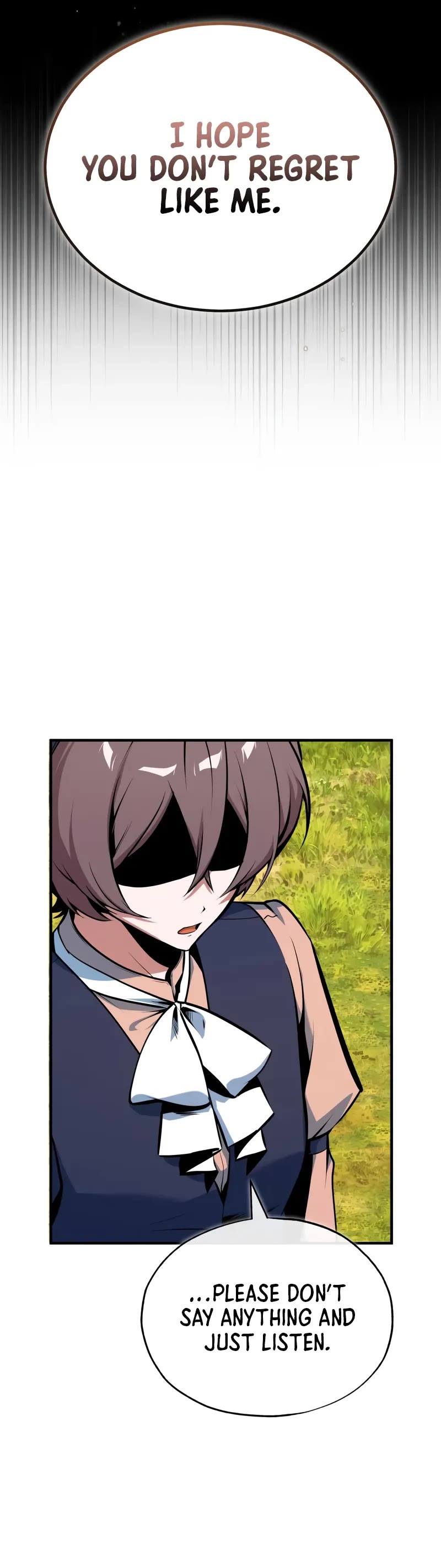 Academy’s Undercover Professor Chapter 147 page 31 - Chapter 147: Forgiveness