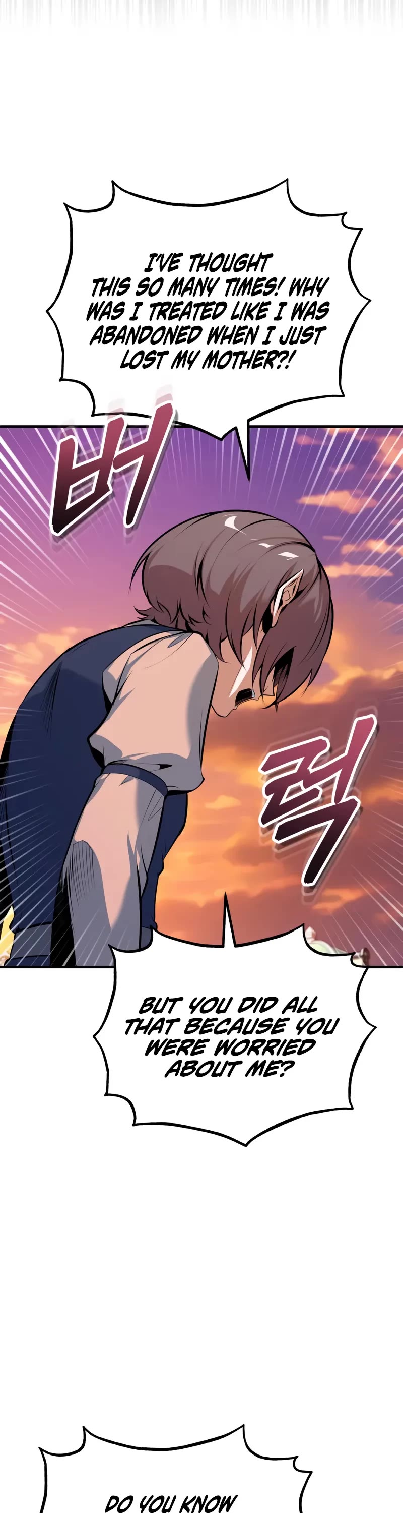 Academy’s Undercover Professor Chapter 147 page 33 - Chapter 147: Forgiveness