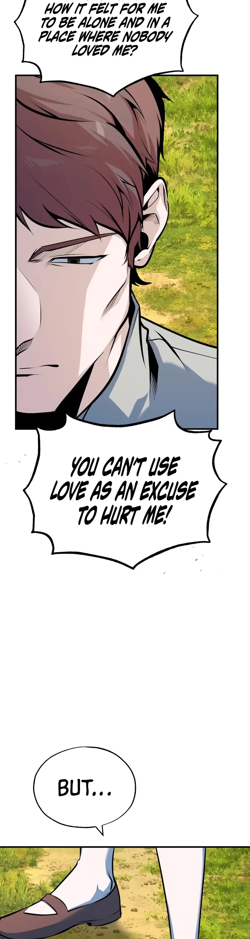 Academy’s Undercover Professor Chapter 147 page 34 - Chapter 147: Forgiveness