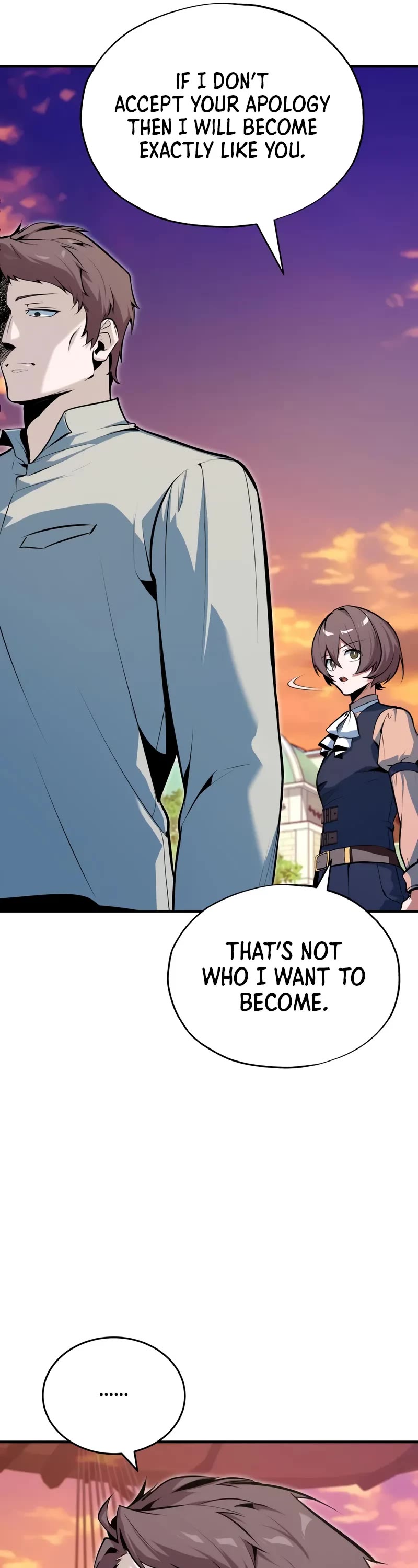 Academy’s Undercover Professor Chapter 147 page 37 - Chapter 147: Forgiveness