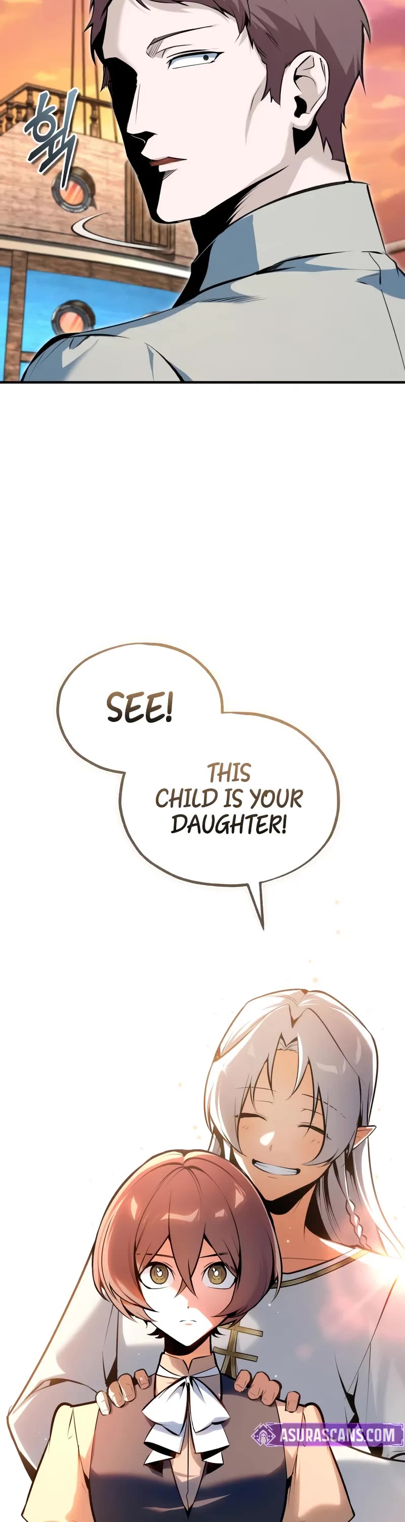 Academy’s Undercover Professor Chapter 147 page 38 - Chapter 147: Forgiveness