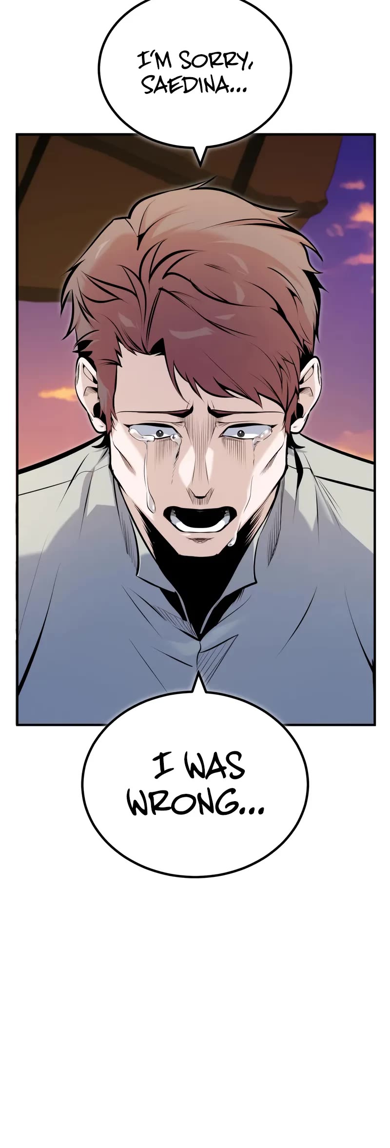 Academy’s Undercover Professor Chapter 147 page 41 - Chapter 147: Forgiveness