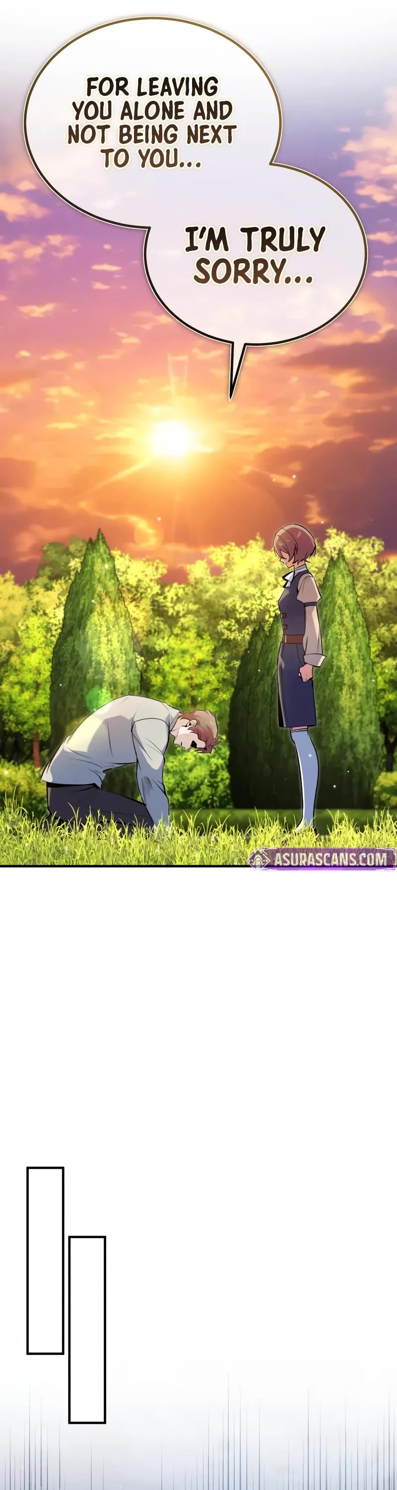 Academy’s Undercover Professor Chapter 147 page 42 - Chapter 147: Forgiveness