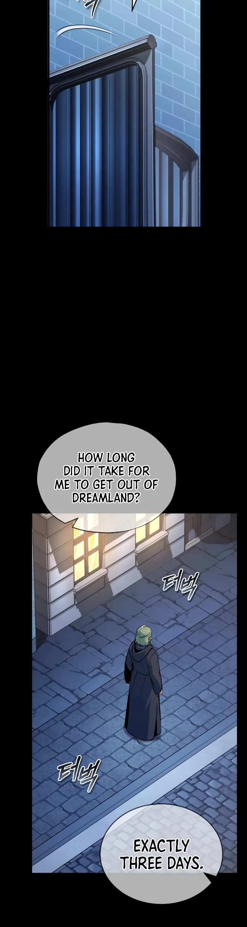 Academy’s Undercover Professor Chapter 147 page 51 - Chapter 147: Forgiveness