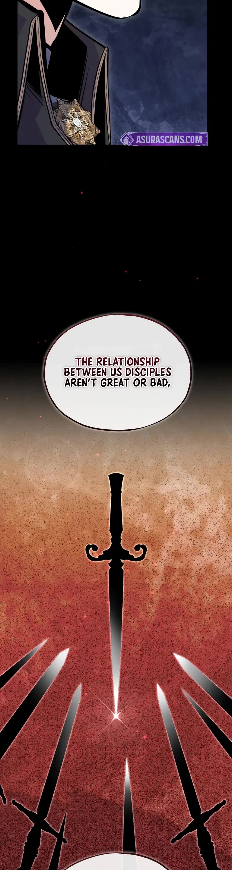 Academy’s Undercover Professor Chapter 147 page 55 - Chapter 147: Forgiveness