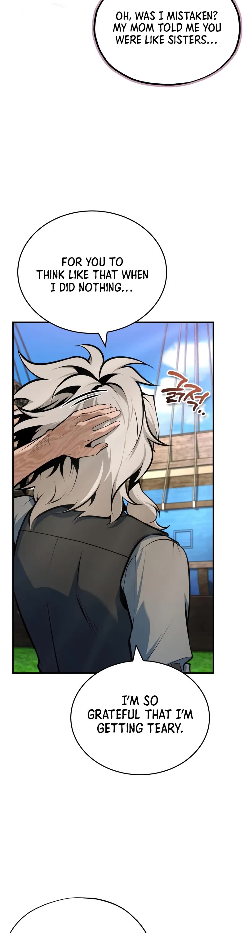 Academy’s Undercover Professor Chapter 147 page 8 - Chapter 147: Forgiveness