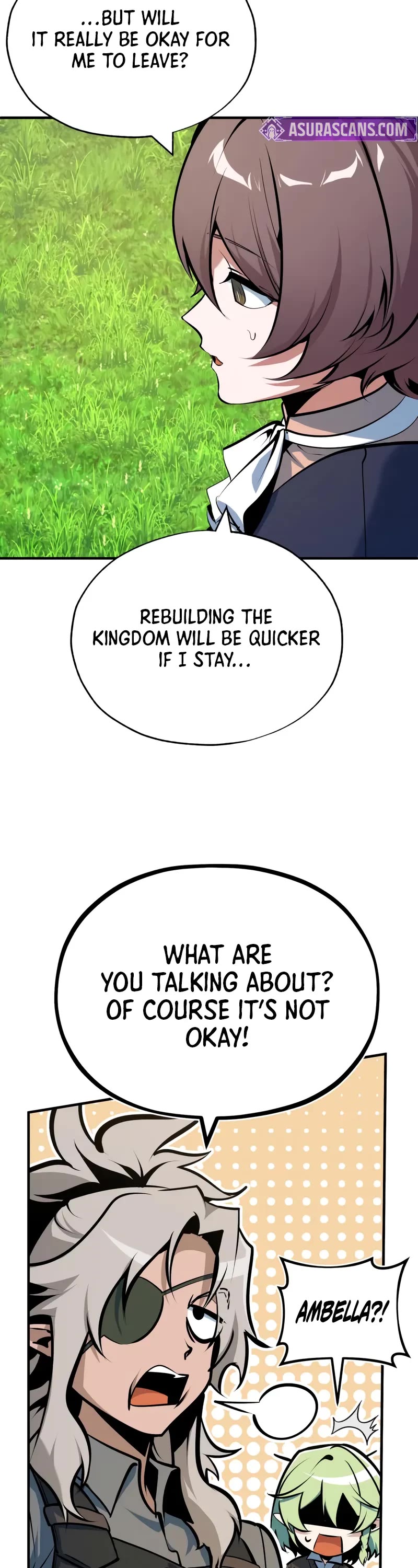 Academy’s Undercover Professor Chapter 147 page 9 - Chapter 147: Forgiveness