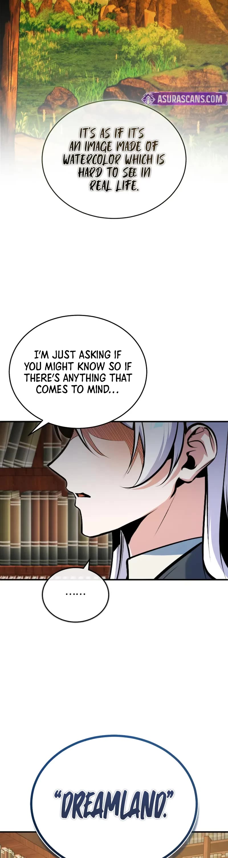 Academy’s Undercover Professor Chapter 148 page 18 - Chapter 148
