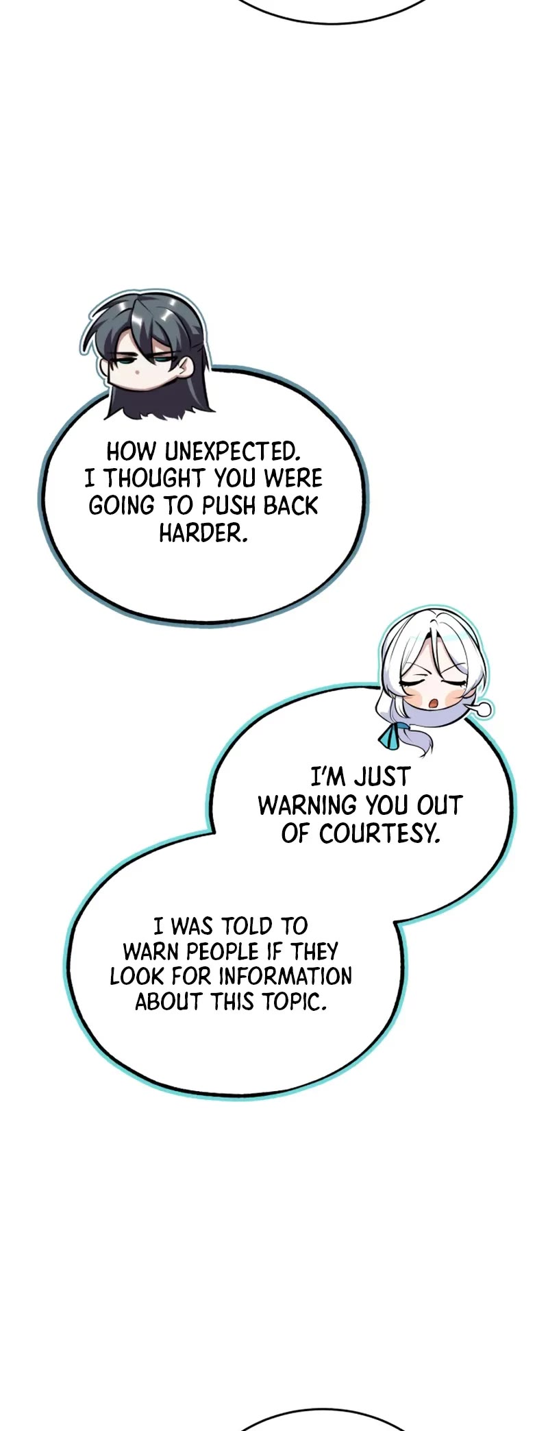 Academy’s Undercover Professor Chapter 148 page 25 - Chapter 148