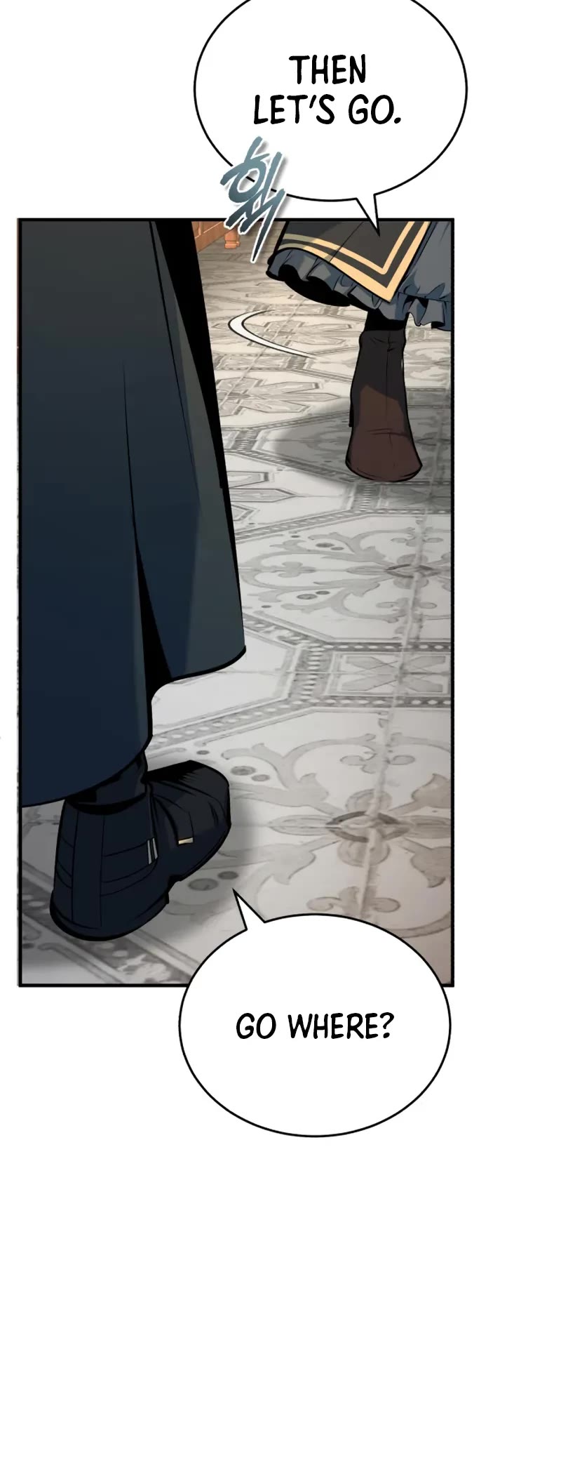 Academy’s Undercover Professor Chapter 148 page 26 - Chapter 148