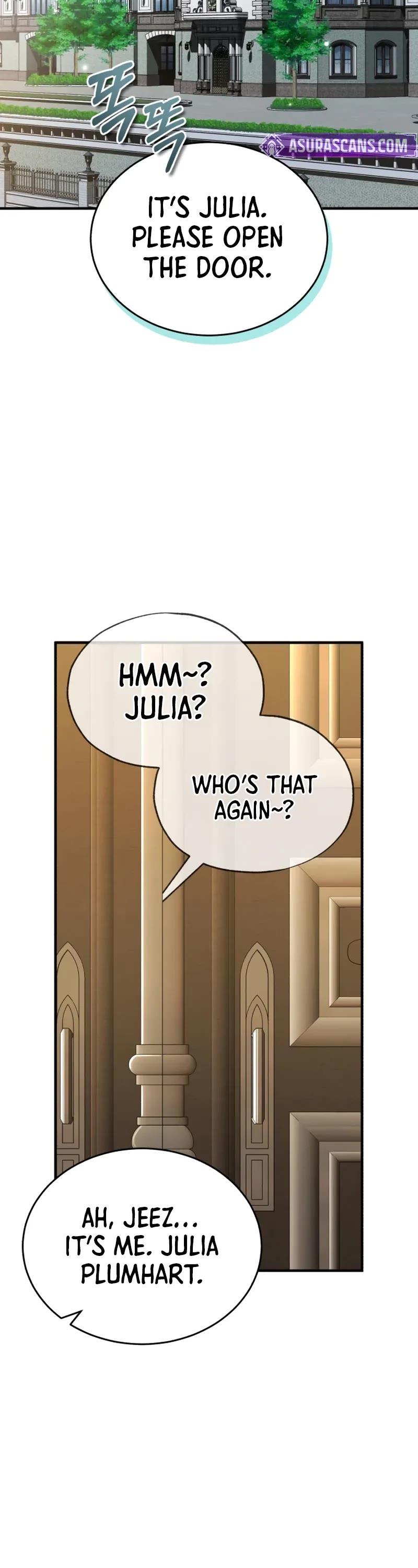 Academy’s Undercover Professor Chapter 148 page 29 - Chapter 148