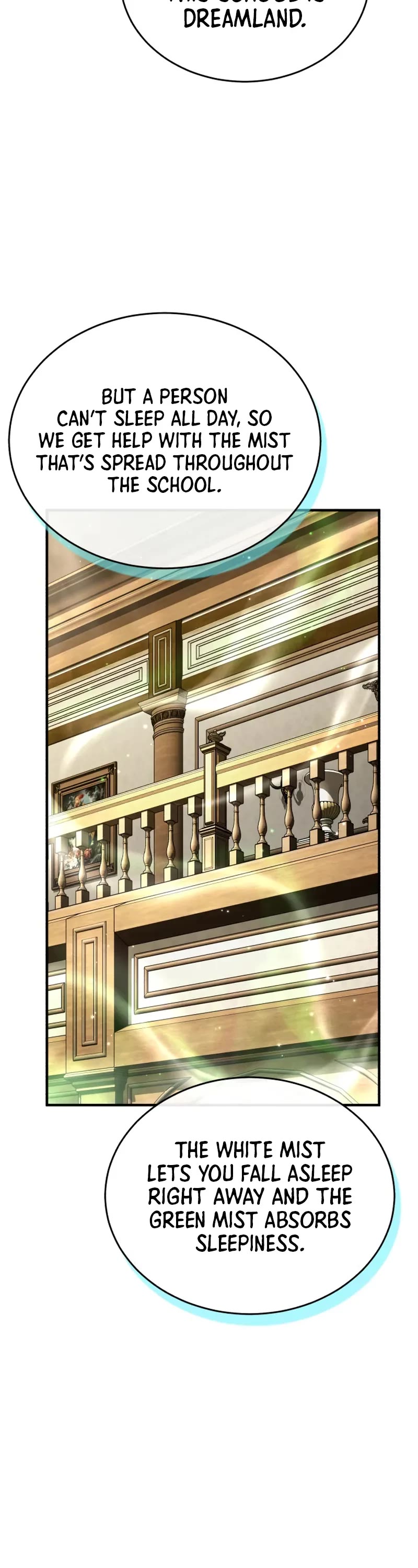 Academy’s Undercover Professor Chapter 148 page 36 - Chapter 148
