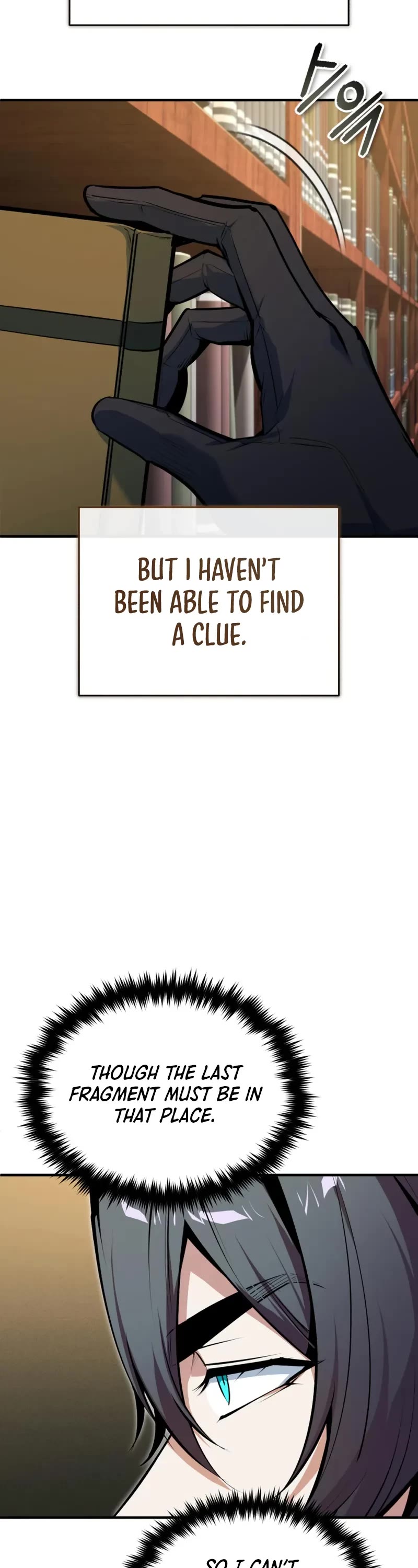 Academy’s Undercover Professor Chapter 148 page 4 - Chapter 148