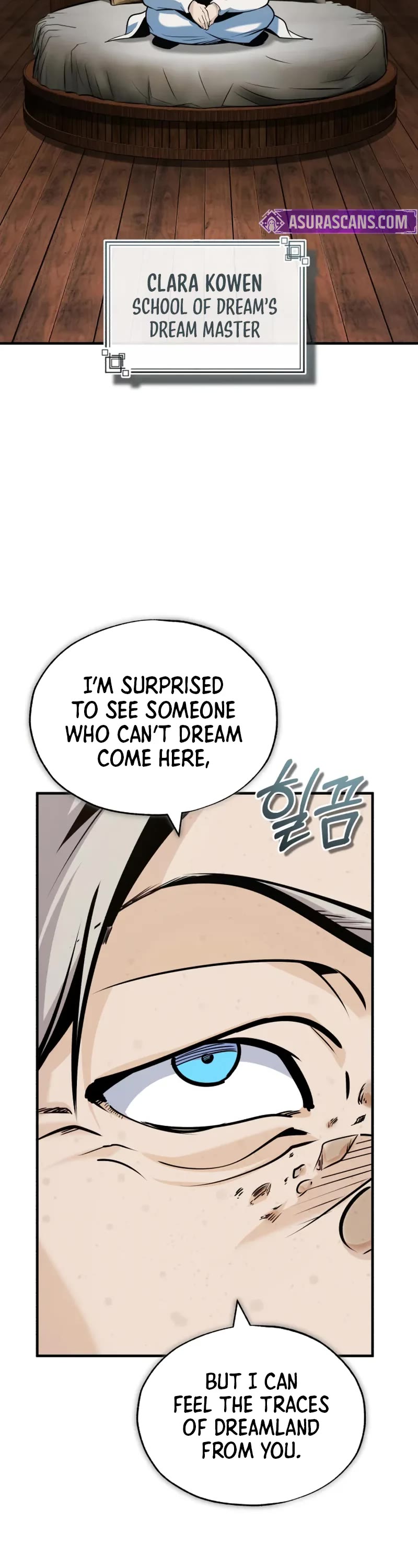 Academy’s Undercover Professor Chapter 148 page 43 - Chapter 148