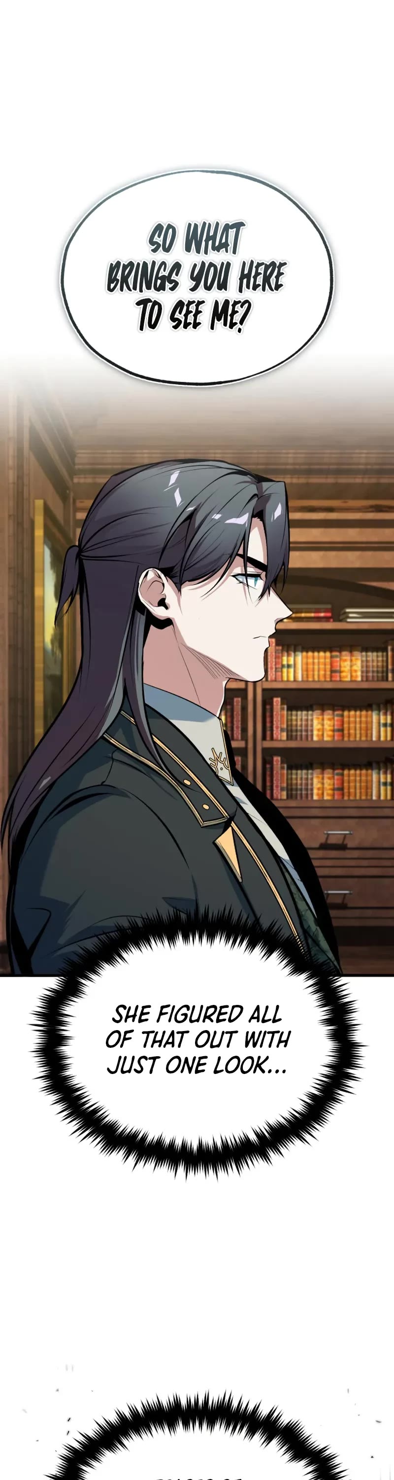 Academy’s Undercover Professor Chapter 148 page 44 - Chapter 148