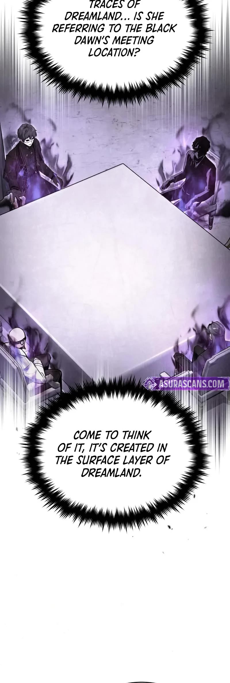 Academy’s Undercover Professor Chapter 148 page 45 - Chapter 148