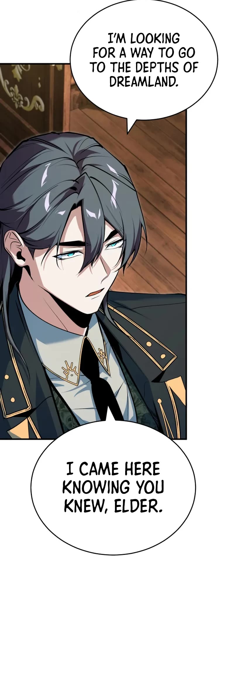 Academy’s Undercover Professor Chapter 148 page 46 - Chapter 148
