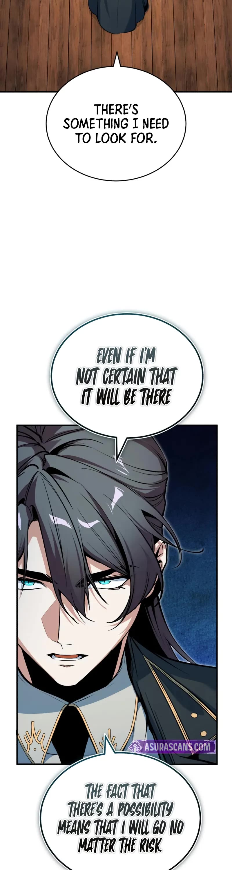 Academy’s Undercover Professor Chapter 148 page 49 - Chapter 148