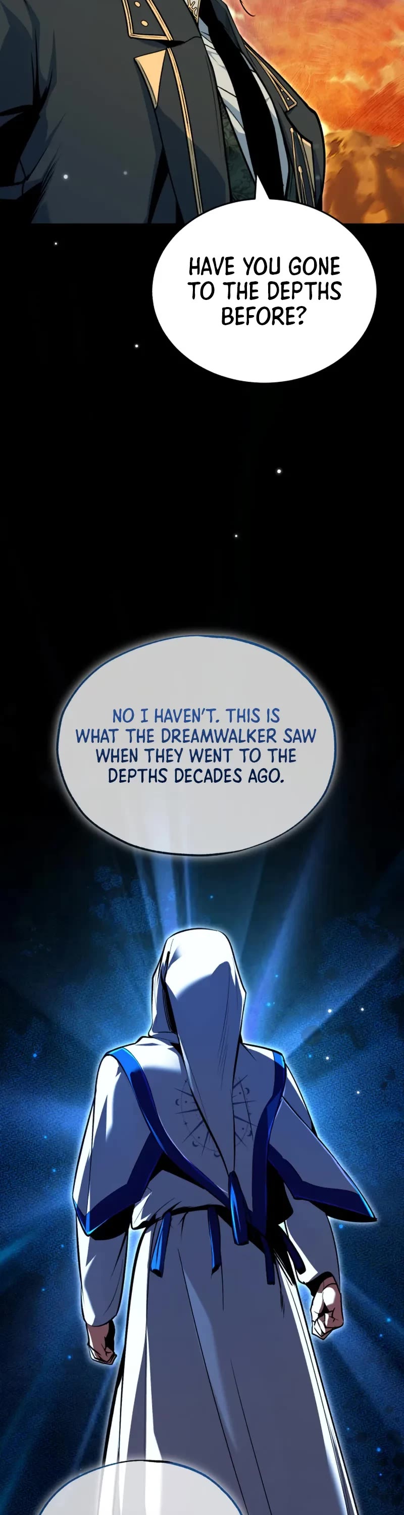 Academy’s Undercover Professor Chapter 148 page 54 - Chapter 148