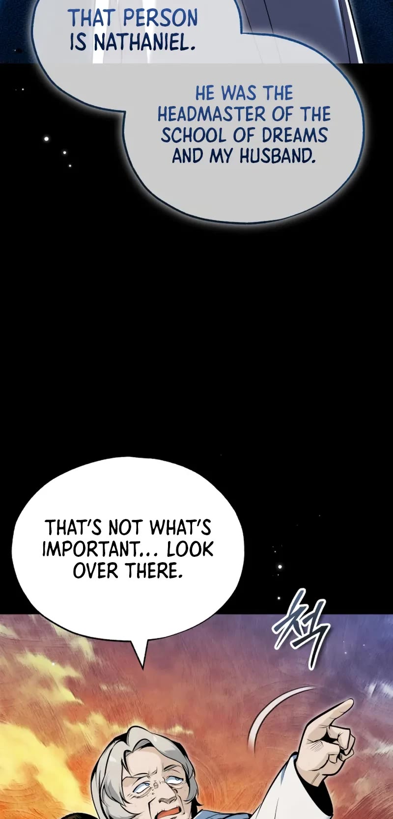 Academy’s Undercover Professor Chapter 148 page 55 - Chapter 148