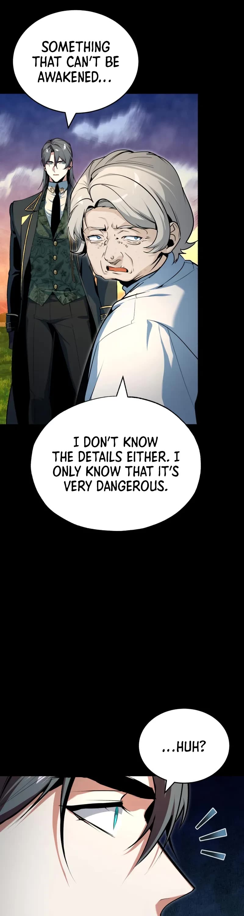 Academy’s Undercover Professor Chapter 148 page 59 - Chapter 148