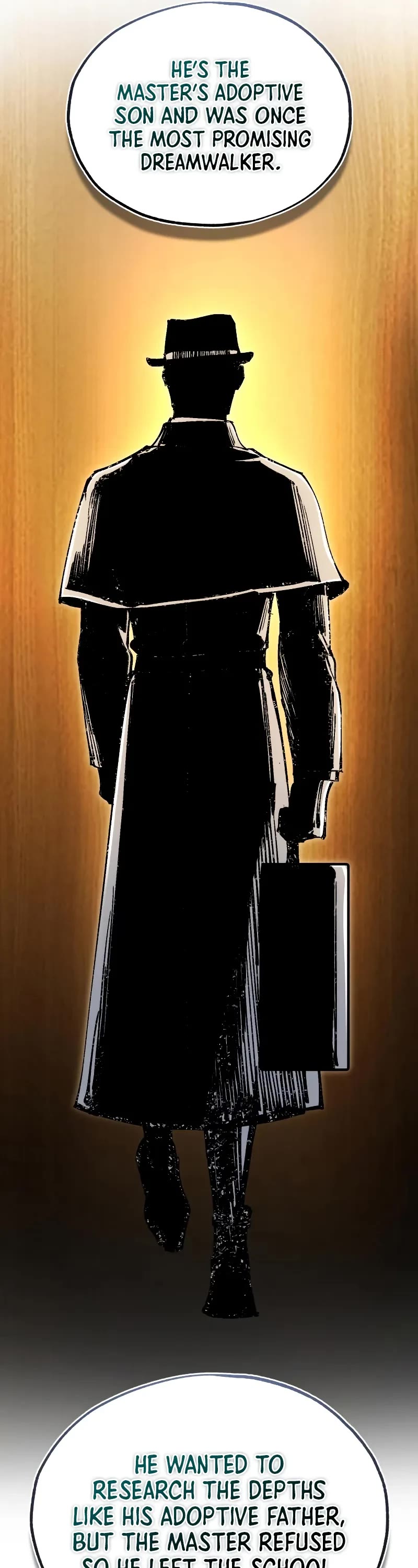Academy’s Undercover Professor Chapter 149 page 17 - Chapter 149: Dreamland