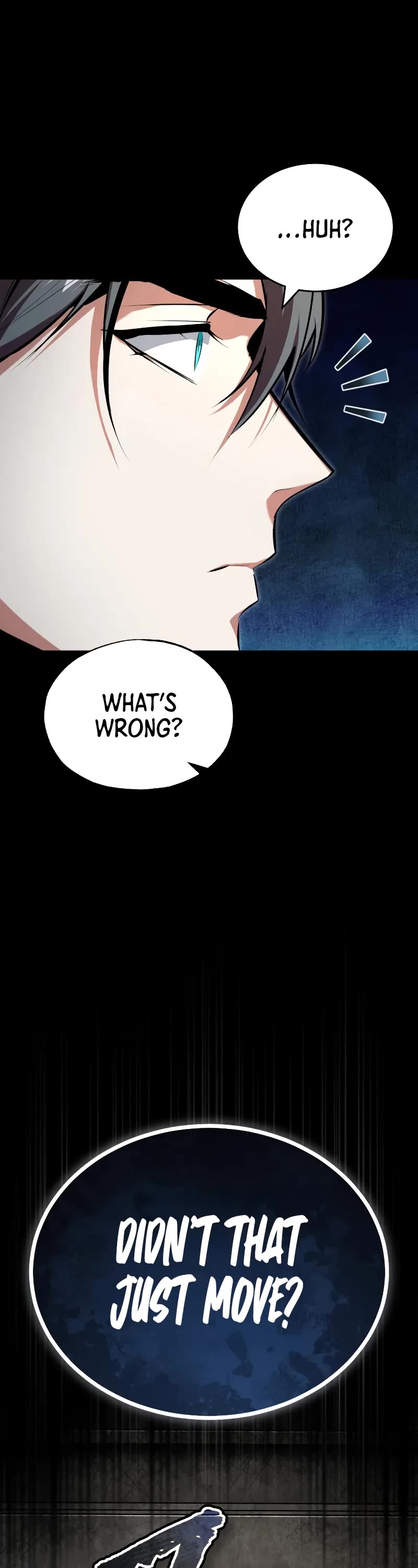 Academy’s Undercover Professor Chapter 149 page 2 - Chapter 149: Dreamland