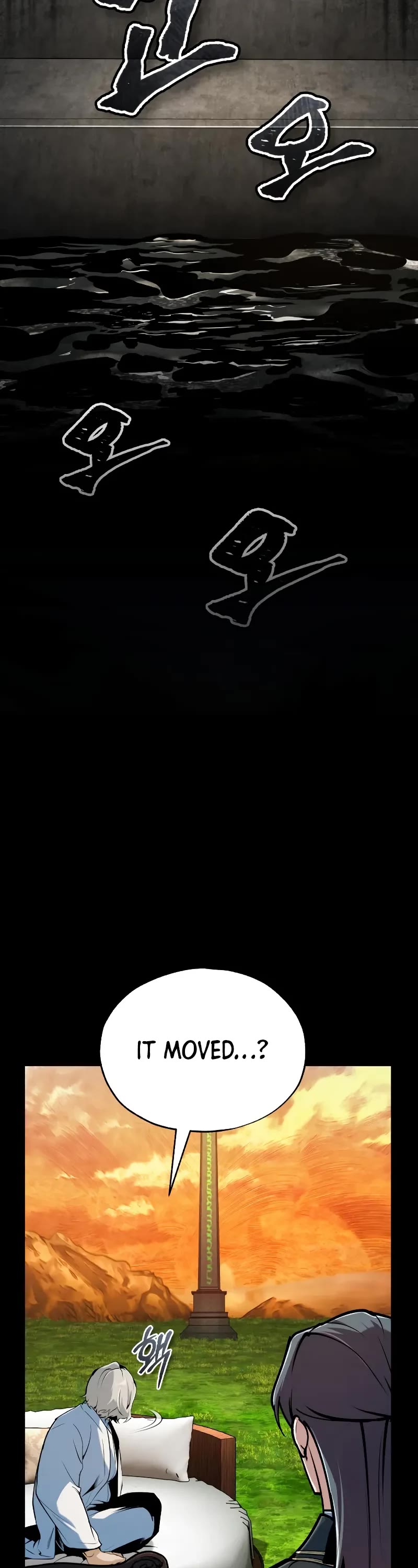 Academy’s Undercover Professor Chapter 149 page 3 - Chapter 149: Dreamland