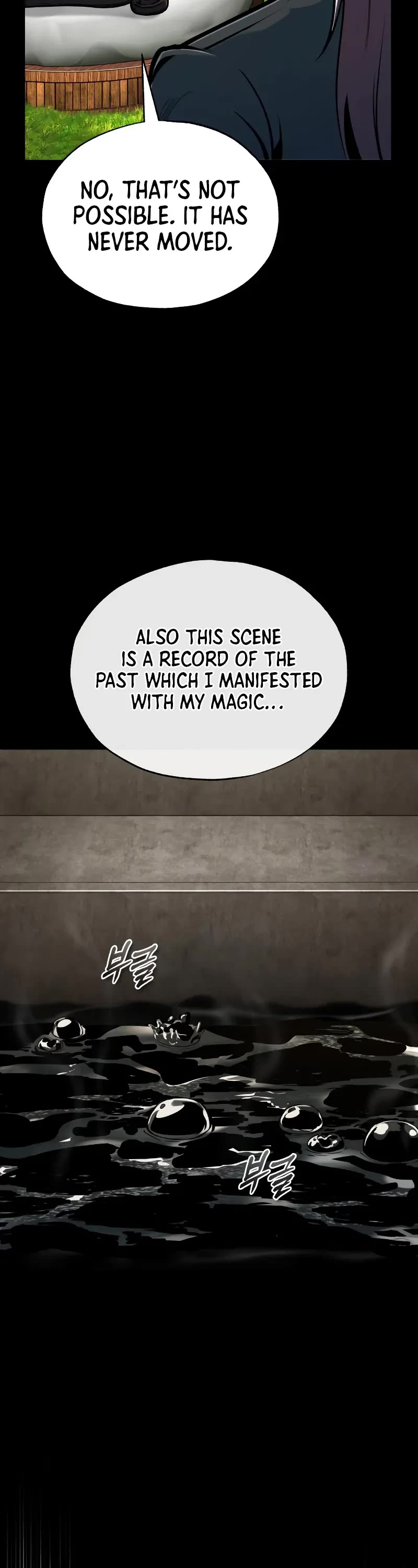 Academy’s Undercover Professor Chapter 149 page 4 - Chapter 149: Dreamland