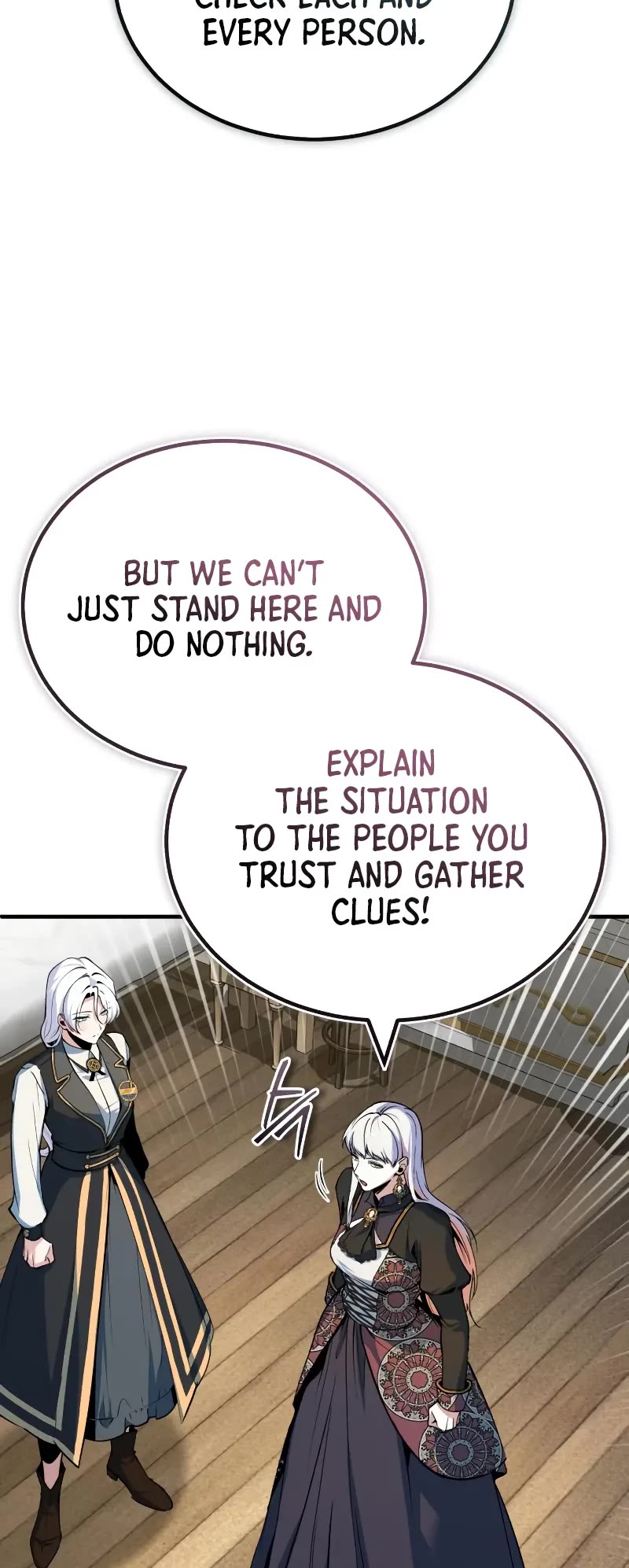 Academy’s Undercover Professor Chapter 149 page 40 - Chapter 149: Dreamland