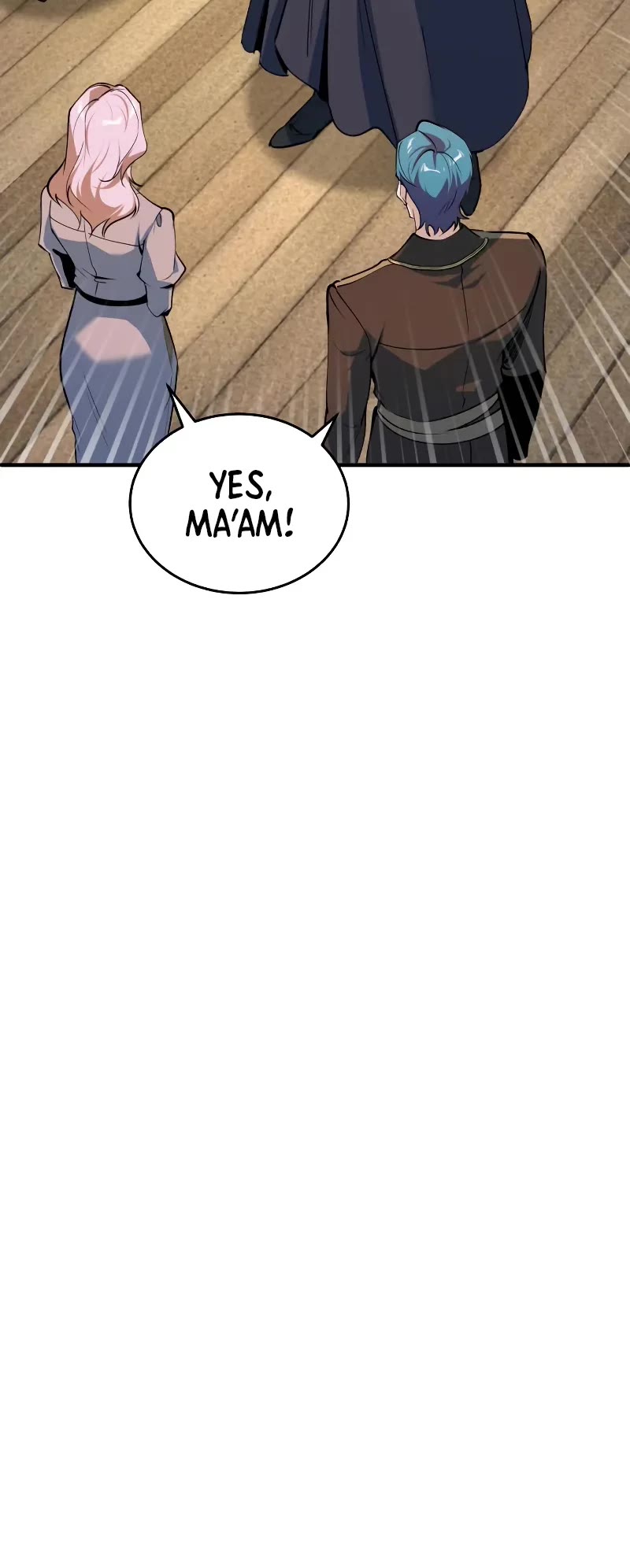 Academy’s Undercover Professor Chapter 149 page 41 - Chapter 149: Dreamland