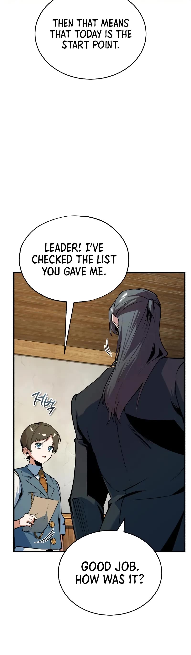 Academy’s Undercover Professor Chapter 149 page 46 - Chapter 149: Dreamland
