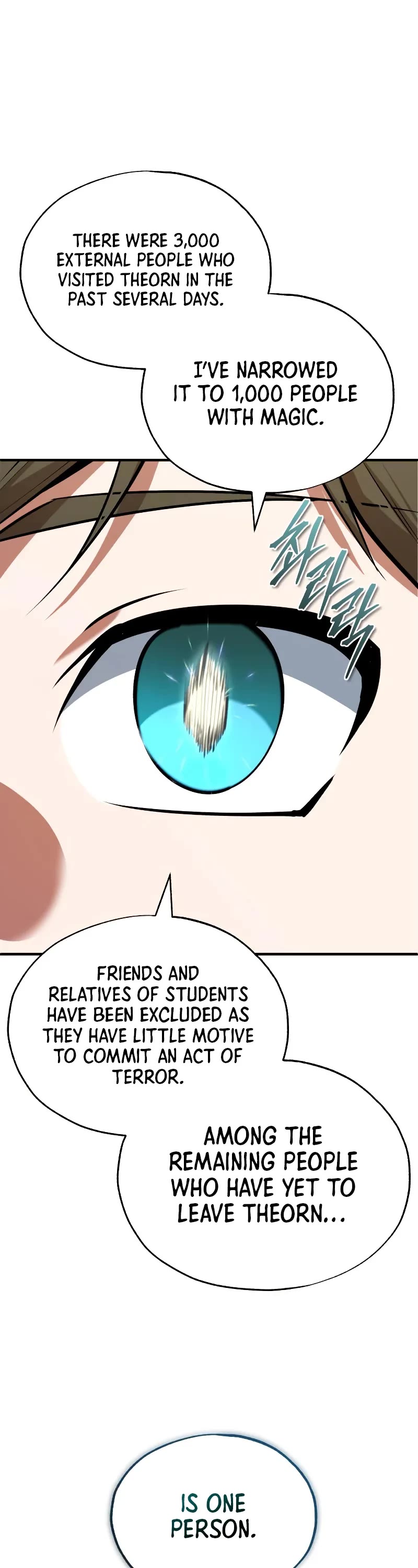Academy’s Undercover Professor Chapter 149 page 47 - Chapter 149: Dreamland