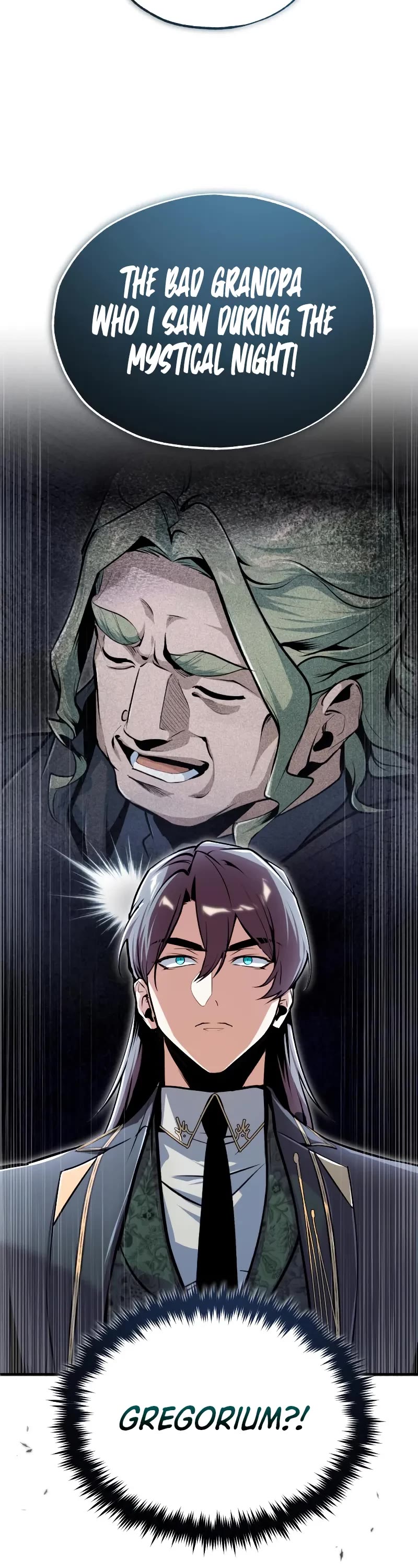 Academy’s Undercover Professor Chapter 149 page 48 - Chapter 149: Dreamland