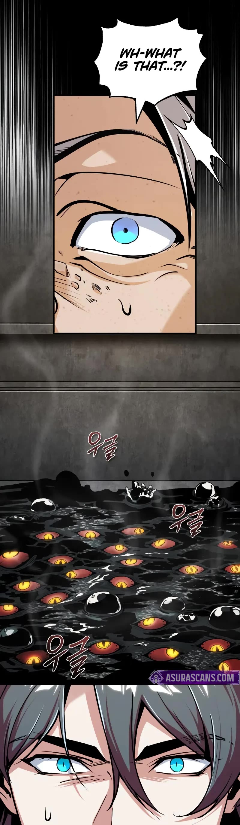 Academy’s Undercover Professor Chapter 149 page 5 - Chapter 149: Dreamland