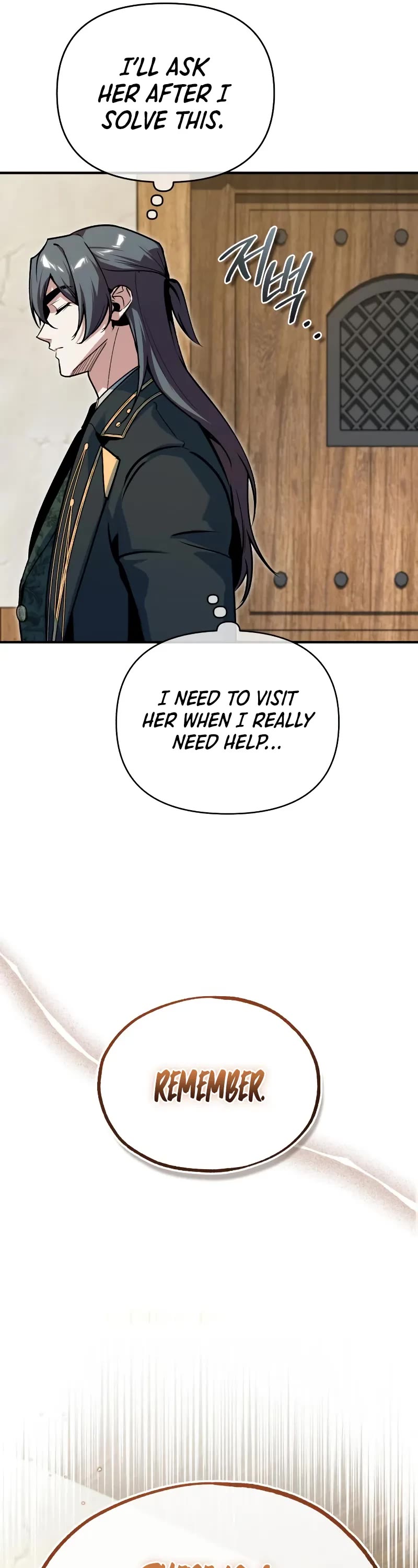 Academy’s Undercover Professor Chapter 149 page 52 - Chapter 149: Dreamland
