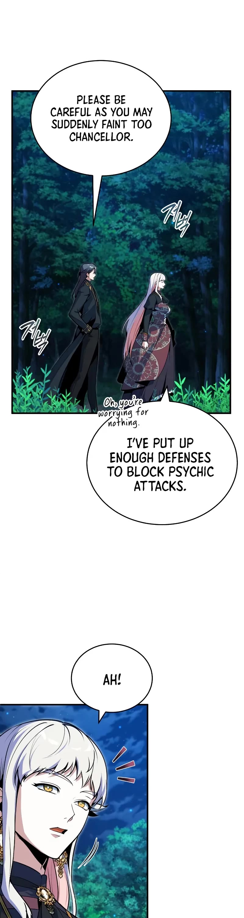 Academy’s Undercover Professor Chapter 149 page 58 - Chapter 149: Dreamland