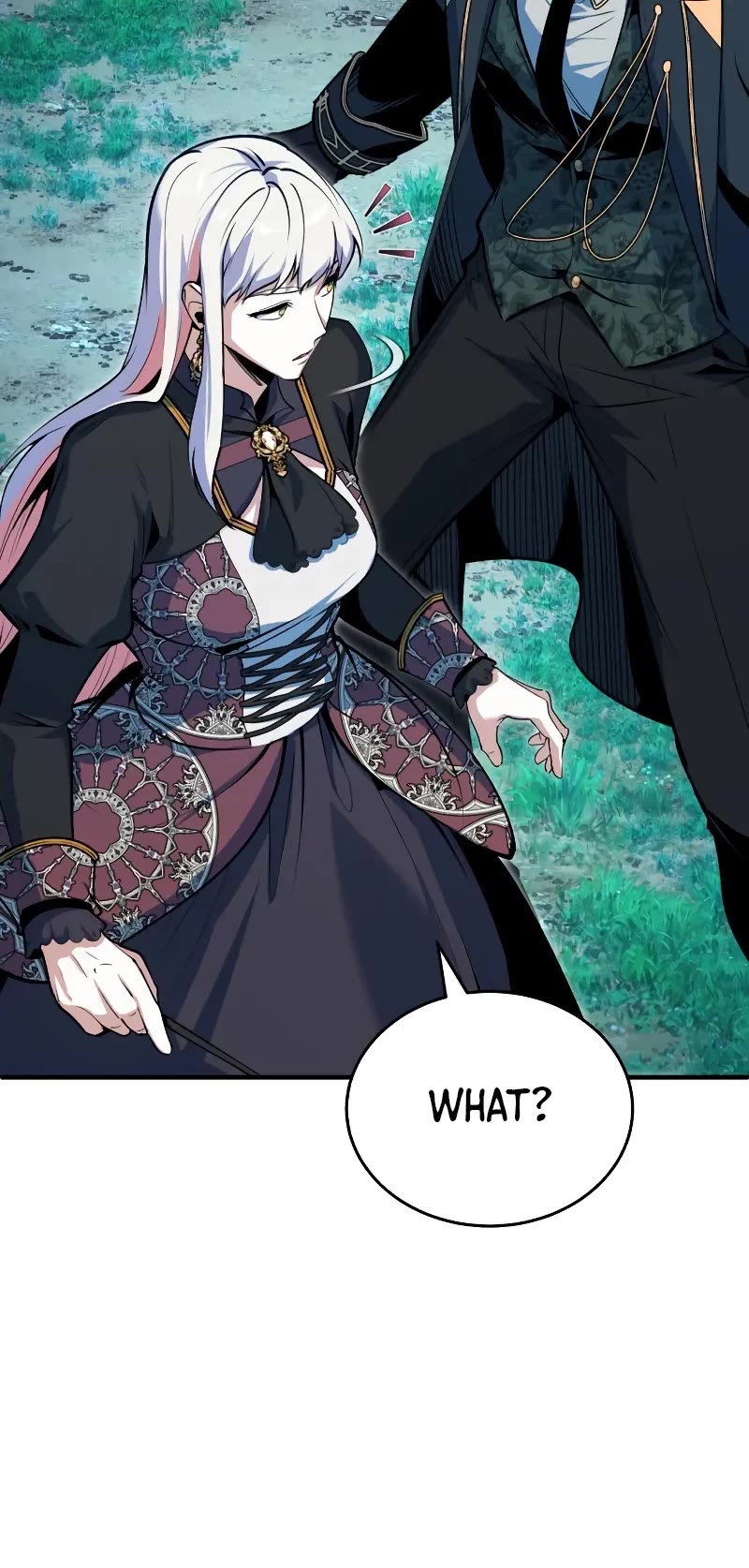 Academy’s Undercover Professor Chapter 149 page 60 - Chapter 149: Dreamland